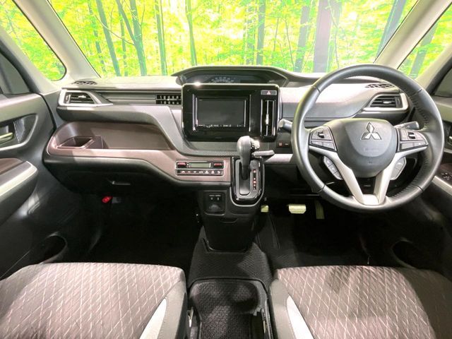DELICA D:2 CUSTOM 2WD
