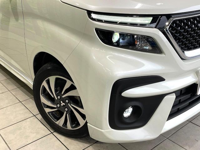 DELICA D:2 CUSTOM 2WD