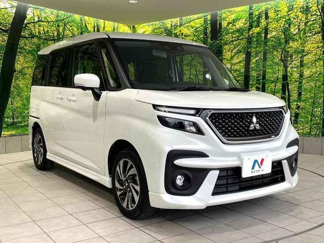 DELICA D:2 CUSTOM 2WD
