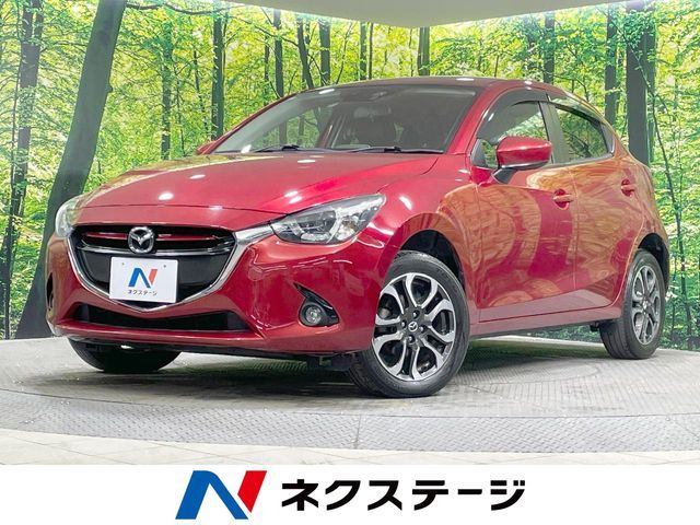 DEMIO 4WD