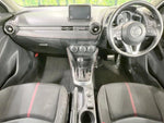 DEMIO 4WD