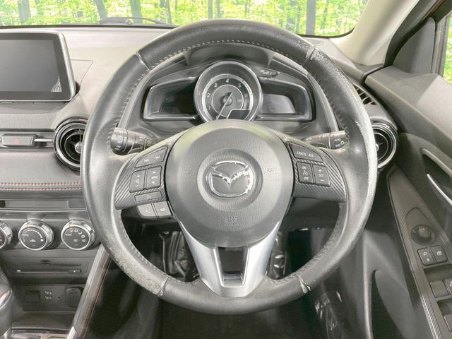 DEMIO 4WD