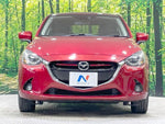 DEMIO 4WD