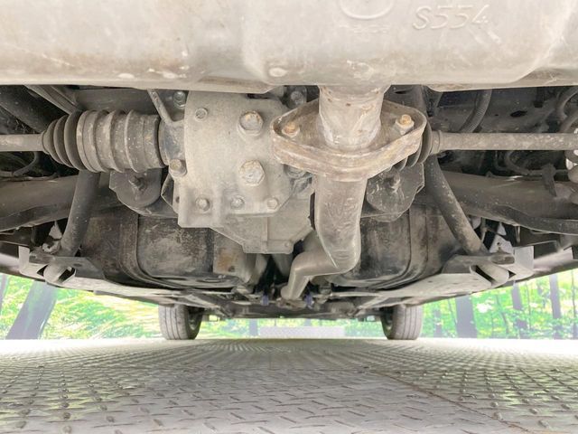 DEMIO 4WD