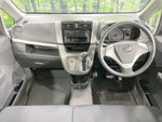 MOVE CUSTOM 4WD