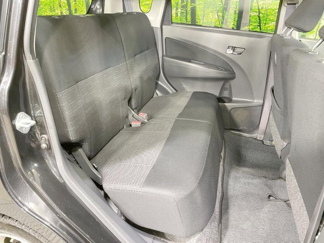 MOVE CUSTOM 4WD