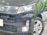 MOVE CUSTOM 4WD