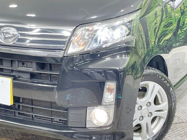 MOVE CUSTOM 4WD