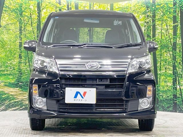 MOVE CUSTOM 4WD