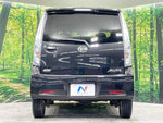 MOVE CUSTOM 4WD