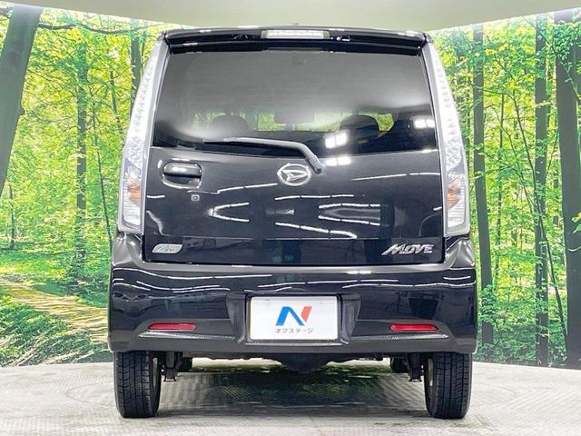 MOVE CUSTOM 4WD
