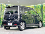 MOVE CUSTOM 4WD