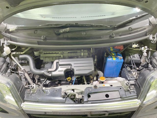MOVE CUSTOM 4WD