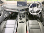 X-TRAIL HYBRID 4WD