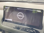 X-TRAIL HYBRID 4WD