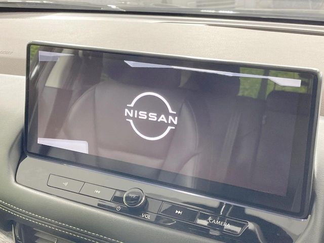 X-TRAIL HYBRID 4WD
