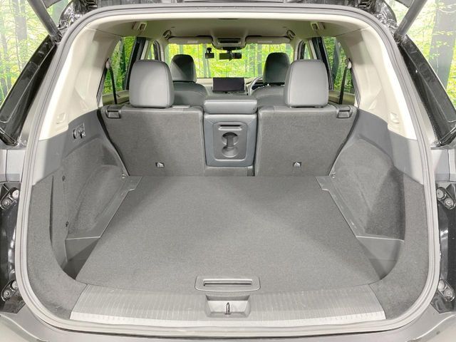 X-TRAIL HYBRID 4WD