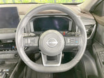 X-TRAIL HYBRID 4WD