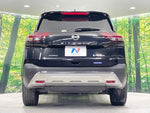 X-TRAIL HYBRID 4WD