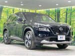 X-TRAIL HYBRID 4WD