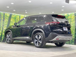 X-TRAIL HYBRID 4WD