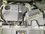 X-TRAIL HYBRID 4WD