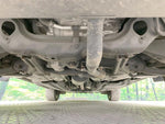 X-TRAIL HYBRID 4WD