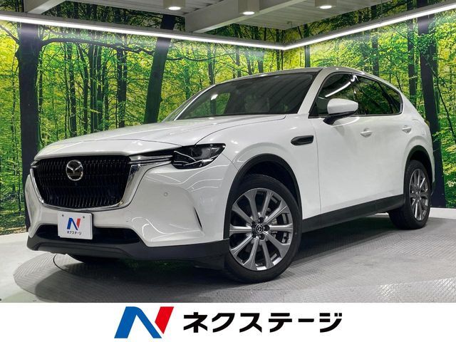 CX-60