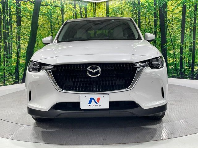 CX-60