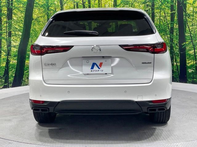 CX-60