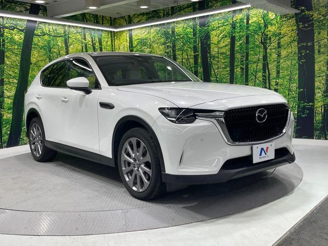 CX-60