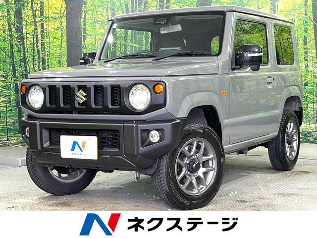 JIMNY 4WD