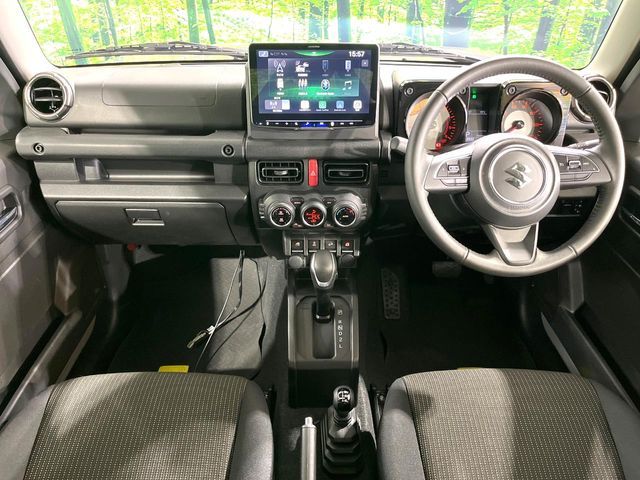 JIMNY 4WD