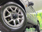 JIMNY 4WD