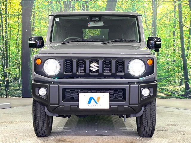 JIMNY 4WD