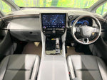 ALPHARD hybrid
