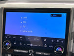 ALPHARD hybrid