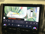 ALPHARD hybrid
