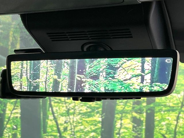 ALPHARD hybrid
