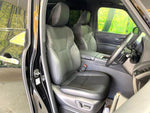 ALPHARD hybrid