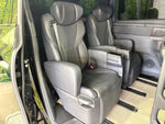 ALPHARD hybrid
