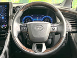 ALPHARD hybrid
