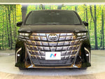 ALPHARD hybrid