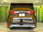 ALPHARD hybrid