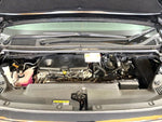 ALPHARD hybrid
