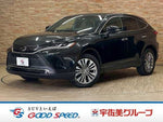 HARRIER 2WD