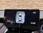 HARRIER 2WD