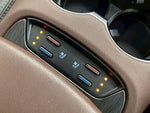 HARRIER 2WD