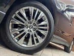 HARRIER 2WD