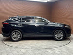 HARRIER 2WD